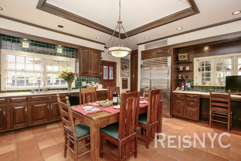 An Epic Fairytale Gingerbread House In Brooklyn And My Connection!