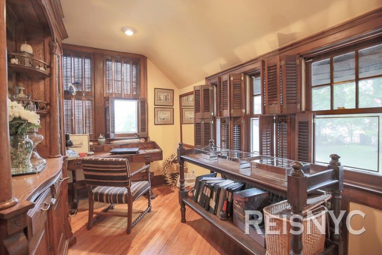 An Epic Fairytale Gingerbread House In Brooklyn And My Connection!