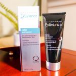 Exuviance Detox Mud Treatment