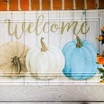Fall Decor