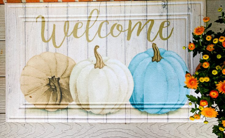 Fall Decor