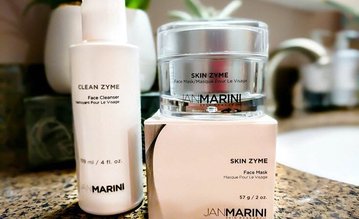 Cleanse Your Skin