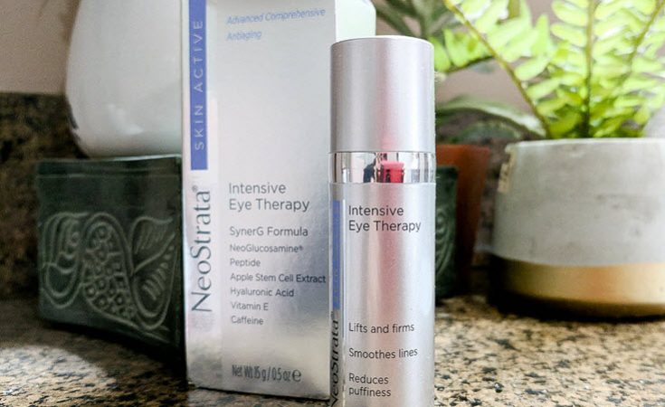 Fine Lines And Under Eye Puffiness