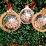 Vintage Christmas Decorations