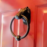 Door Knocker