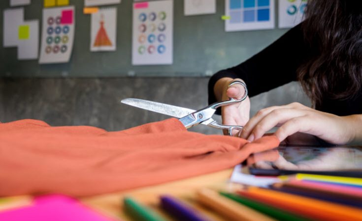 Fabric Apparel