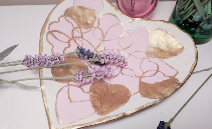 DIY Air Dry Clay