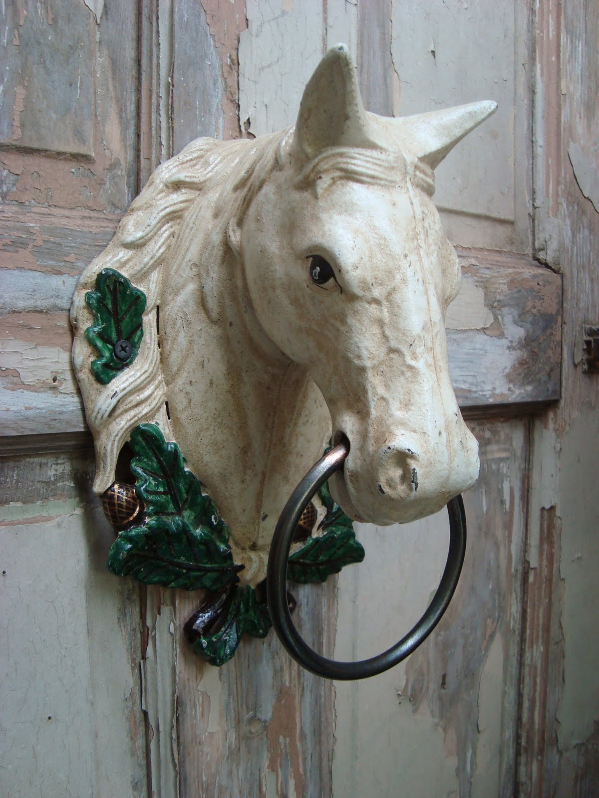 How To Install A Door Knocker The Easy Way Without Hardware