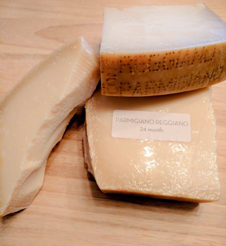4 Of The Best Ways I Love Using Parmigiano Reggiano Cheese