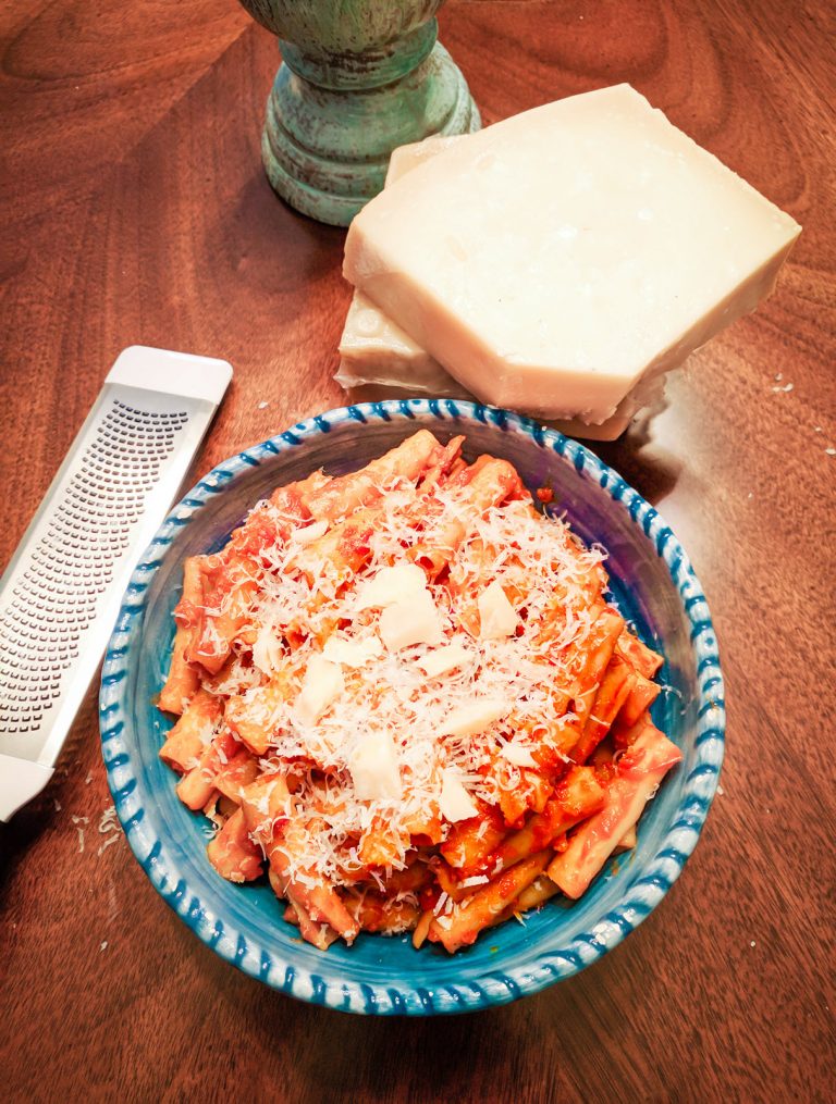 4 Of The Best Ways I Love Using Parmigiano Reggiano Cheese