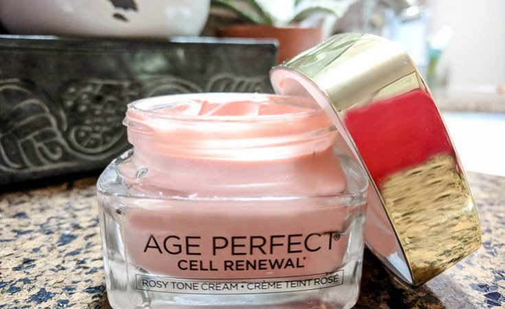 Skincare Routine