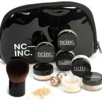 Natural Mineral Makeup