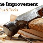 Home Maintenance Tips