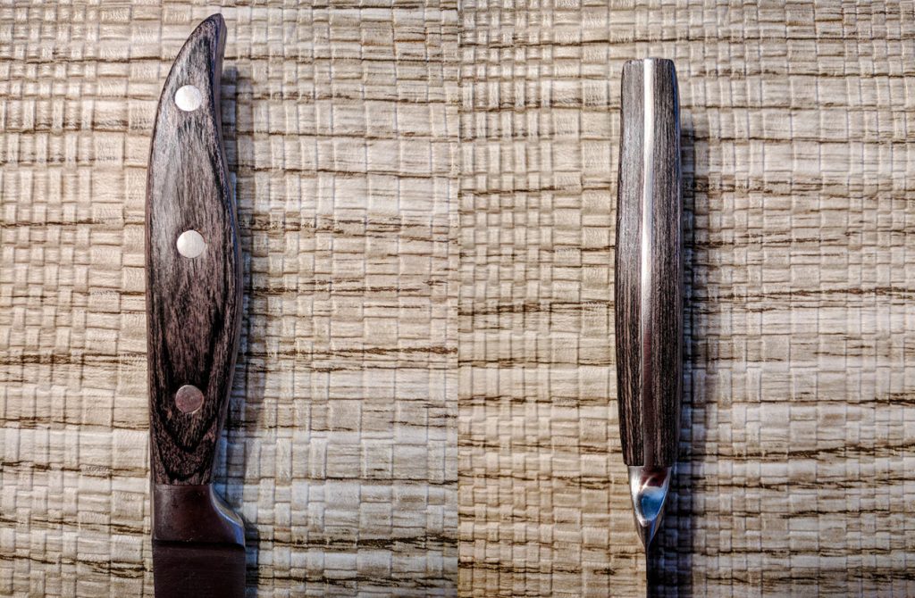 How To Restore Old Knife Handles Quickly And Easily