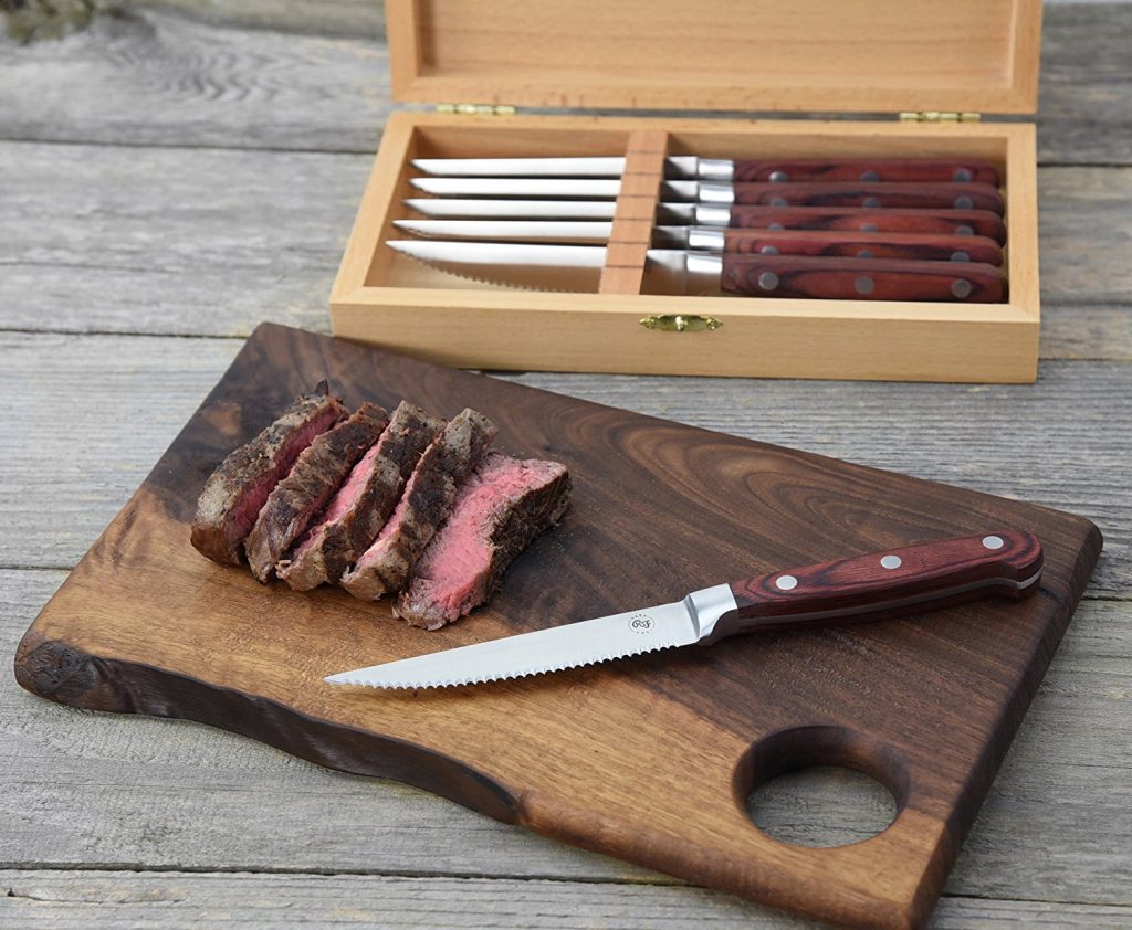 How To Restore Old Knife Handles Quickly And Easily