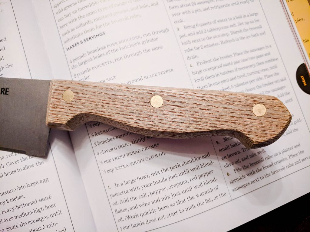How To Restore Old Knife Handles Quickly And Easily