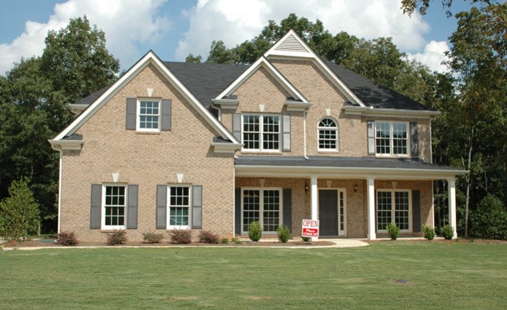 New Homeowner