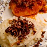 Vegetarian Bacon Bits