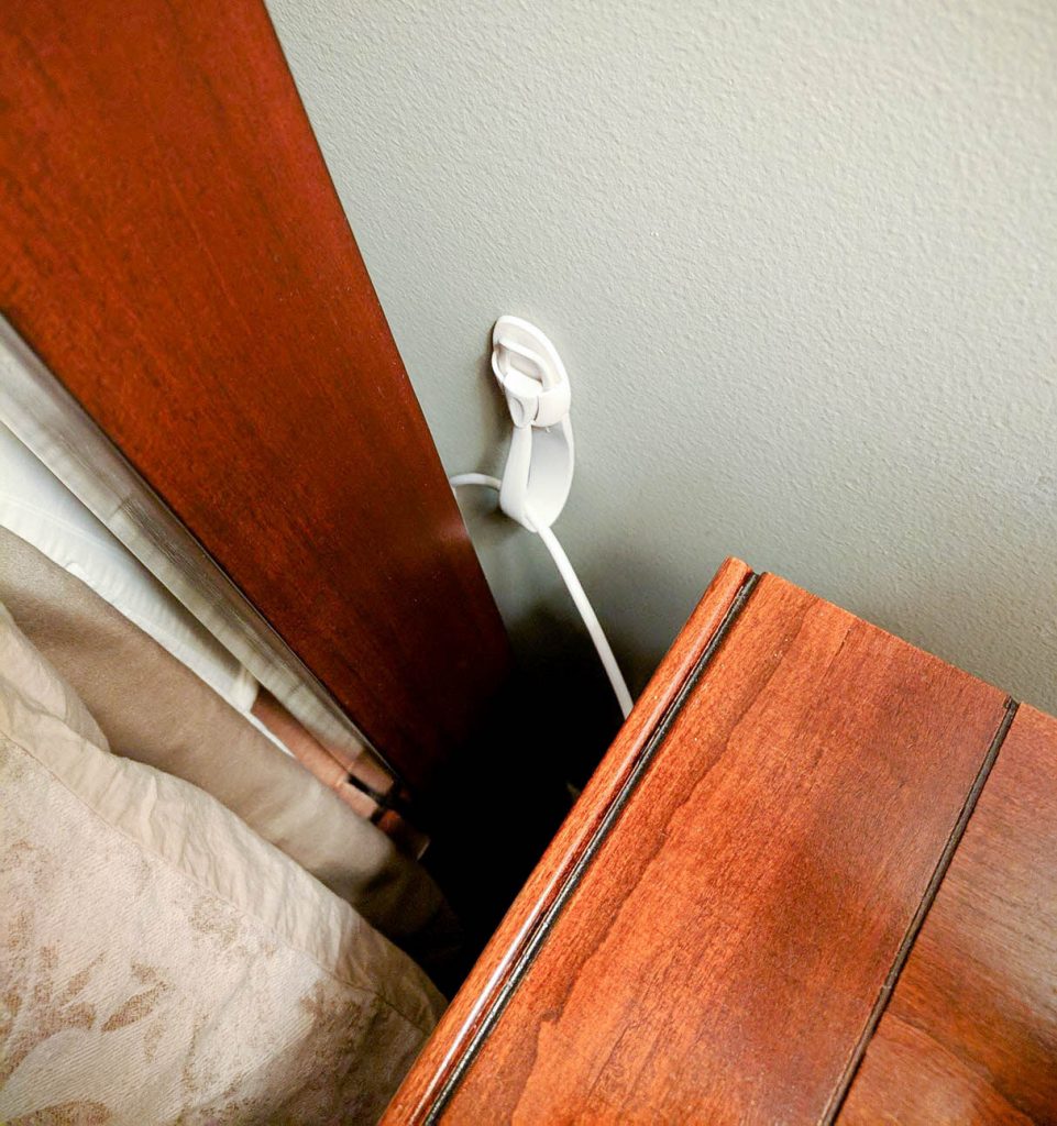 How To Organize Kitchen Appliance Cords Easily And Effectively