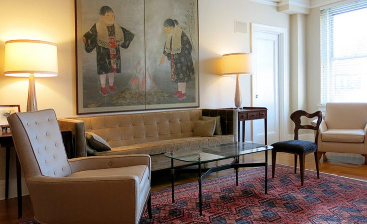 Interior Design Portfolio