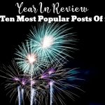 Most Popular Posts