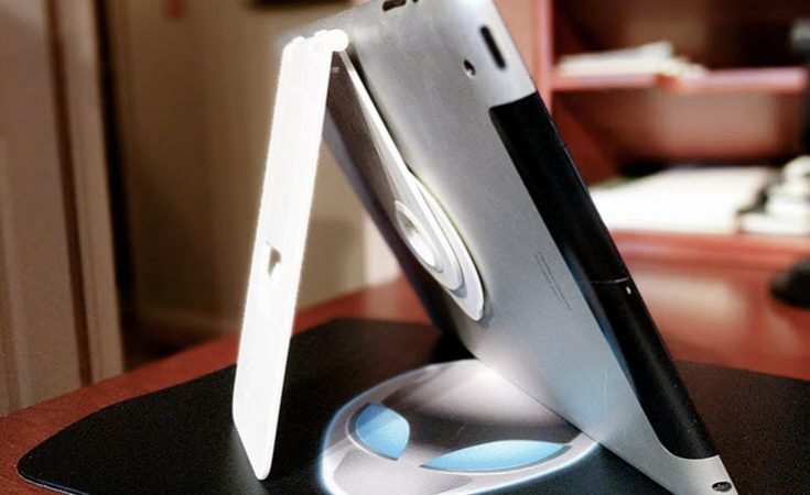 Universal Tablet Holder