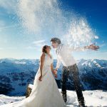 Winter Wedding