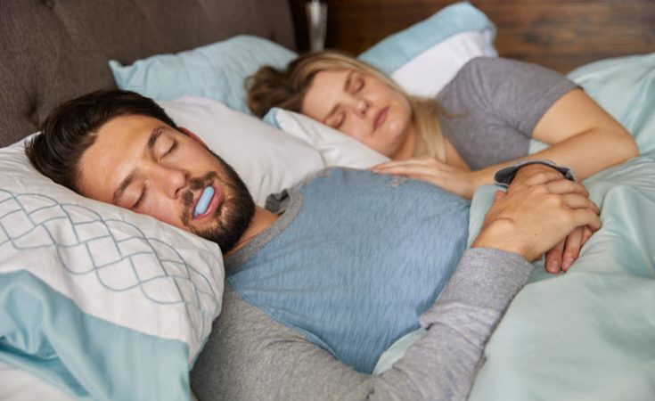 Snoring Solution