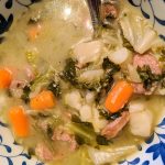 winter soup classics