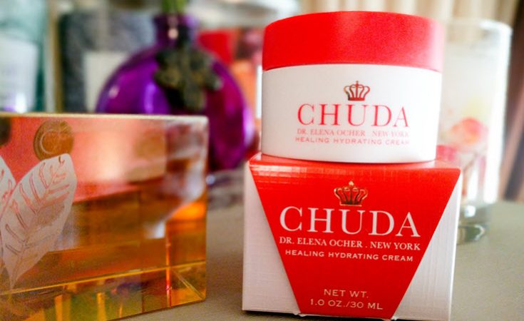 Hydrating Cream