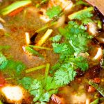 winter soup classics