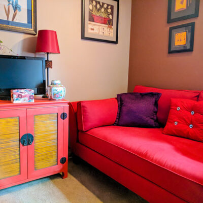 Fusion Mineral Paint