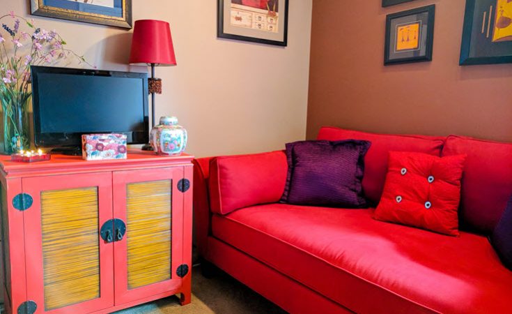 Fusion Mineral Paint