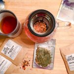 Loose Leaf Tea