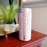 Amazon Alexa Portable Speaker