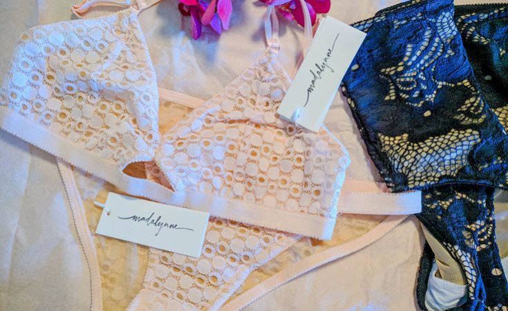 Lingerie
