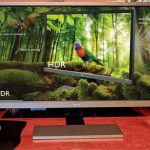 HDR 4k Monitor