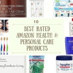 Amazon Health & Personal Care