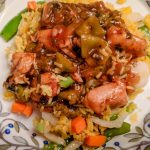 General Tso's Chicken