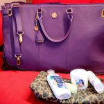 Weekend Traveler Bag