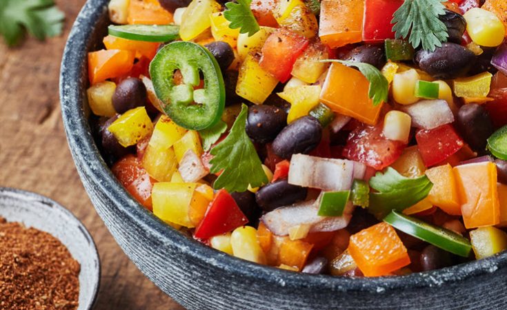 Salsa Recipe