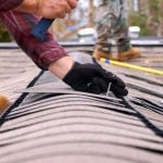 repair or replace your roof