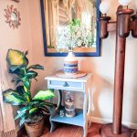 Decorating With Artificial Plants