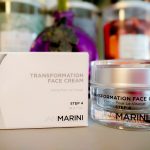 Anti-Aging Transformation Face Cream