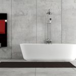 Bathroom Mold