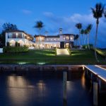 Billy Joel Mansion