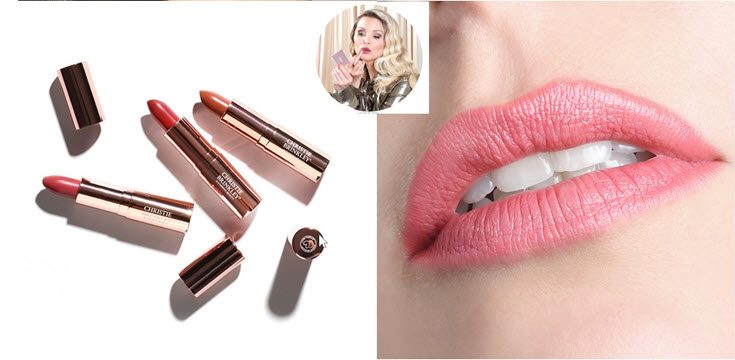 Christie Brinkley's Makeup Products
