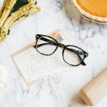reading glasses