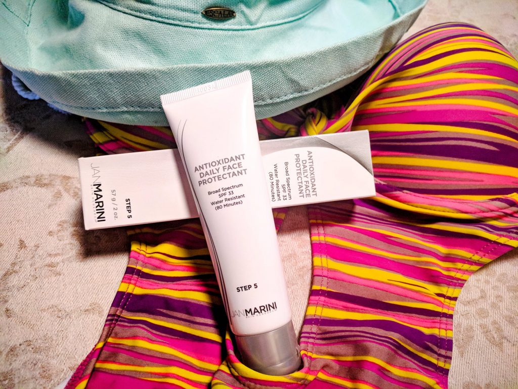 Facial Sunscreen Protectants What You Need To Know