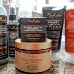 Shea Moisture